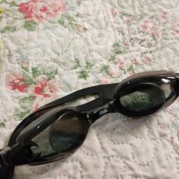 Детски плувни очила Speedo Junior, UV, Anti fog, Използвани, снимка 5 - Водни спортове - 39000935