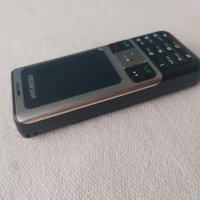Ретро GSM Hyundai MB-D130, снимка 6 - Телефони с две сим карти - 42500722