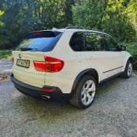 BMW x5 2009г. 286 к.с, снимка 6 - Автомобили и джипове - 41993133