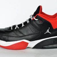 Jordan Max Aura 3 45.5, снимка 5 - Спортни обувки - 40697516