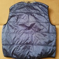 Men's Vintage NIKE Vest, снимка 2 - Якета - 34664481