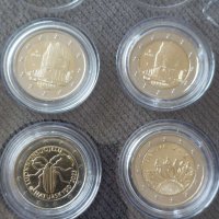 2 Евро монети (възпоменателни) емитирани 2023г, снимка 6 - Нумизматика и бонистика - 41646582