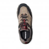 Timberland Sadler Pass GTX номер 43,5 Оригинални Водоустойчиви Обувки код 1060, снимка 4 - Спортни обувки - 39209788