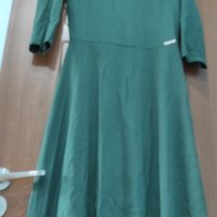 Продавам елегантна рокля LIU-JO, снимка 3 - Рокли - 34307342