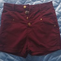 Къси панталони , снимка 2 - Къси панталони и бермуди - 41241275