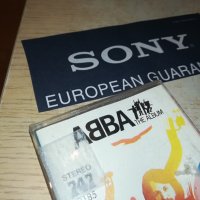 ABBA ORIGINAL TAPE 2206232116, снимка 3 - Аудио касети - 41324550