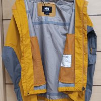  Helly Hansen-Много Запазено , снимка 8 - Якета - 44414601