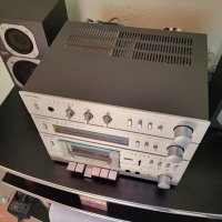 Rotel Micro Component 80 Аудио Компонентна Система, снимка 14 - Аудиосистеми - 41121239