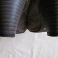 Обувки на ток Gabor, снимка 3 - Дамски обувки на ток - 41478246