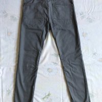 детски панталон-джинси 134-140 см, снимка 4 - Детски панталони и дънки - 42285268