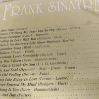 FRANK SINATRA, снимка 8 - CD дискове - 44518102
