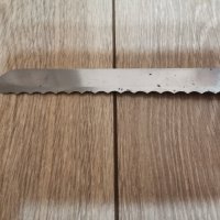 Стар Чехословажки нож, снимка 3 - Антикварни и старинни предмети - 35925748