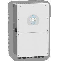 НОВ Deye 16 kW  Монофазен хибриден инвертор SUN-16K-SG01LP1-E СОЛАРЕН Фотоволтаичен, снимка 9 - Друга електроника - 44635529