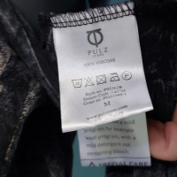 Маркова еластична туника "Pulz jeans" / голям размер , снимка 7 - Туники - 44802687
