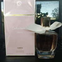 Дамски парфюм "Cherie" Cabochard de Gres / 100ml EDP by Lalique , снимка 2 - Дамски парфюми - 41303831