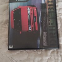 Drift Bible By Keiichi Tsuchiya, снимка 1 - DVD филми - 40722186
