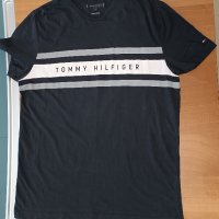 Tommy Hilfiger-Като Нова, снимка 10 - Тениски - 42147862