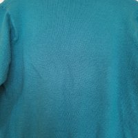 Дамски пуловер шпиц деколте, снимка 4 - Блузи с дълъг ръкав и пуловери - 42029000