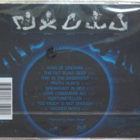 Deep Purple – Slaves And Masters 1990 (CD), снимка 2 - CD дискове - 40390805