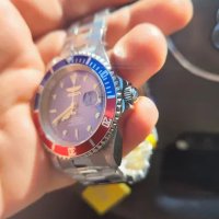 Мъжки часовник Invicta Pro Diver 43mm, снимка 6 - Мъжки - 40359443