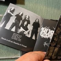 Sepultura,Hypocrisy , снимка 17 - CD дискове - 42628943