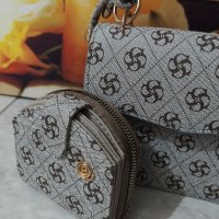 Страхотни дамски чанти и портфейли , снимка 2 - Чанти - 39828863