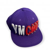 Шапка YMCMB - Vans, снимка 2 - Шапки - 35699466