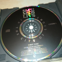 SIMPLE MINDS LIVE X2 CD 0703241053, снимка 14 - CD дискове - 44649722