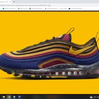 NIKE AIR MAX Terrascape 97 размер EUR 44 / UK 9 КУПУВАМ !!!, снимка 1 - Маратонки - 41500484