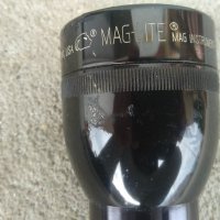 Фенер MAG-LITE S2D036 -черен, снимка 5 - Прожектори - 39416375