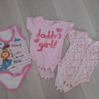 Бебешки дрешки, снимка 12 - Бебешки блузки - 41452379