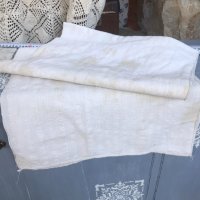 Ръчно тъкани платове , снимка 4 - Антикварни и старинни предмети - 41710001