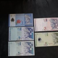 Стари чужди Банкноти по 4лв броя 1ва част, снимка 10 - Нумизматика и бонистика - 40818985