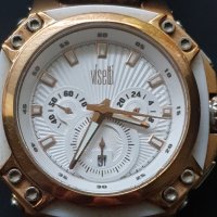 visetti chronograph, снимка 6 - Мъжки - 41083604