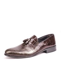 Елегантни мъжки обувки, снимка 4 - Официални обувки - 42417746
