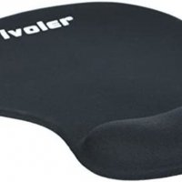 Подложка за мишка ivoler Gaming Mat с неплъзгаща се гумена основа НОВА, снимка 1 - Клавиатури и мишки - 38803008