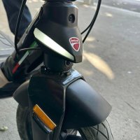 ducati pro lll 3 / electric scooter електрическа тротинетка -цена 1120 лв -купувана е нова , има каш, снимка 13 - Скейтборд, ховърборд, уейвборд - 42511332