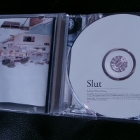 SLUT, снимка 3 - CD дискове - 36065176