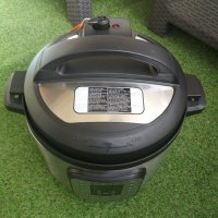 Мултикукър Instant Pot DUO 7 в 1 8 литра Тенджера под налягане , снимка 13 - Мултикукъри - 42726855