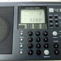  LIFETEC LT-9095 RECEIWER COMPUTER CONTROL TUNING 36-PROG.MEMORY, снимка 4 - Радиокасетофони, транзистори - 42440912