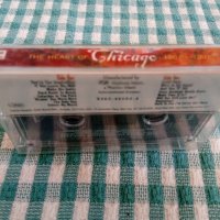 CHICAGO 1967-1997г, снимка 5 - Аудио касети - 41462906
