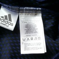 ADIDAS HELAS Jacket Размер M мъжка горница 3-54, снимка 17 - Суичъри - 41500841