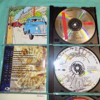 Дискове на -GASOLIN' - Debut /Traveling Wilburys/The Paul Butterfield Blues Band/Grand Funk Railroad, снимка 3 - CD дискове - 39546992