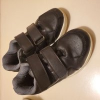 Детски кожени обувки, снимка 6 - Детски обувки - 38655152
