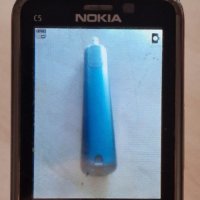 Nokia C5, снимка 8 - Nokia - 42471521