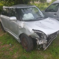 SUZUKI SWIFT 1.5I, снимка 1 - Автомобили и джипове - 41148050