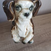 Порцеланово куче, снимка 5 - Антикварни и старинни предмети - 39136255