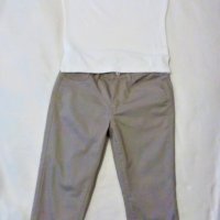 Къси панталони, летни дрехи - размер S, снимка 2 - Къси панталони и бермуди - 40938551