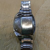 SEIKO 5 AUTOMATIC , снимка 3 - Мъжки - 41414131