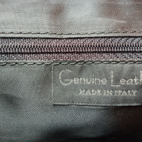 Страхотна нова италианска чанта от естествена кожа , снимка 10 - Чанти - 44665902